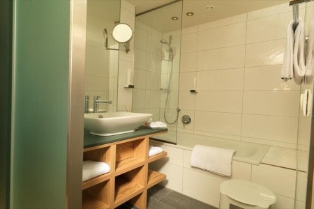 Rakúsko Kaprun / Zell am See Seehotel Seevilla Freiberg 5 dňový pobyt Polpenzia Vlastná September 2026 ( 9/09/26-13/09/26)