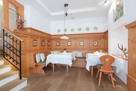 Rakúsko Kitzbühel / Mittersill Best Western Premier Kaiserhof 8 dňový pobyt Raňajky Vlastná July 2026 (11/07/26-18/07/26)