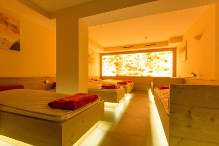 Rakúsko Kitzbühel / Mittersill Best Western Premier Kaiserhof 8 dňový pobyt Raňajky Vlastná July 2026 (11/07/26-18/07/26)