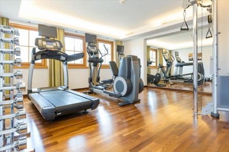 Rakúsko Kitzbühel / Mittersill Best Western Premier Kaiserhof 8 dňový pobyt Raňajky Vlastná July 2026 (11/07/26-18/07/26)