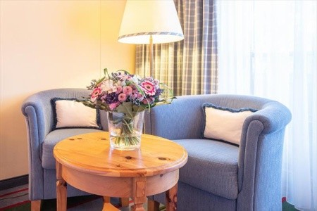 Rakúsko Kitzbühel / Mittersill Best Western Premier Kaiserhof 8 dňový pobyt Raňajky Vlastná July 2026 (11/07/26-18/07/26)