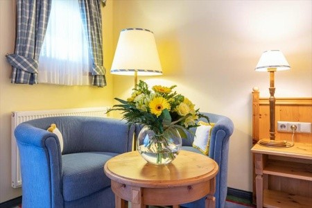 Rakúsko Kitzbühel / Mittersill Best Western Premier Kaiserhof 8 dňový pobyt Raňajky Vlastná July 2026 (11/07/26-18/07/26)