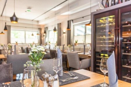 Rakúsko Saalbach / Hinterglemm Almrausch 5 dňový pobyt Polpenzia Vlastná August 2026 (30/08/26- 3/09/26)