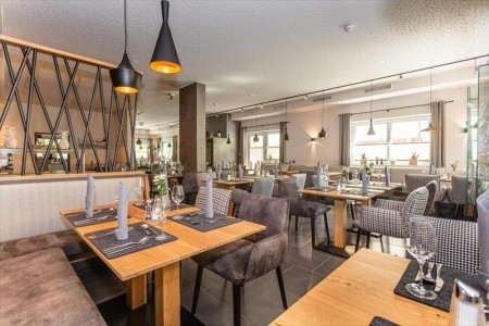 Rakúsko Saalbach / Hinterglemm Almrausch 5 dňový pobyt Polpenzia Vlastná August 2026 (30/08/26- 3/09/26)