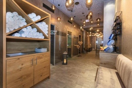 Rakúsko Saalbach / Hinterglemm Almrausch 5 dňový pobyt Polpenzia Vlastná August 2026 (30/08/26- 3/09/26)