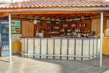 Turecko Alanya Kleopatra Arsi 15 dňový pobyt All Inclusive Letecky Letisko: Praha September 2026 ( 4/09/26-18/09/26)