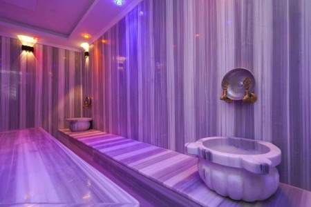 Turecko Alanya Kleopatra Arsi 15 dňový pobyt All Inclusive Letecky Letisko: Praha September 2026 ( 4/09/26-18/09/26)