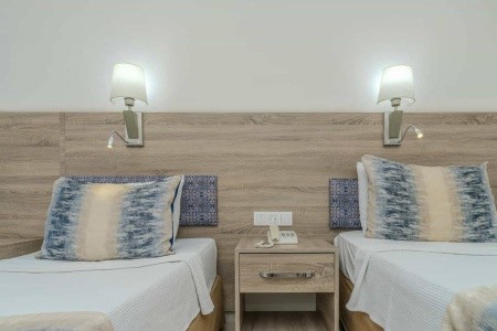 Turecko Alanya Kleopatra Arsi 15 dňový pobyt All Inclusive Letecky Letisko: Praha September 2026 ( 4/09/26-18/09/26)