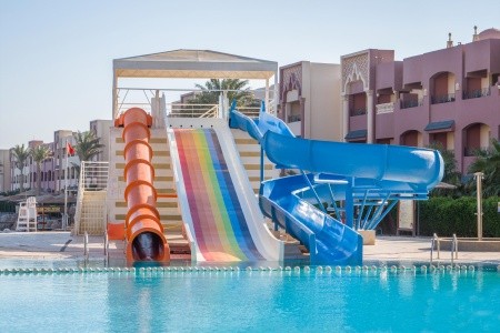 Sunny Days El Palacio Resort & Spa - 4