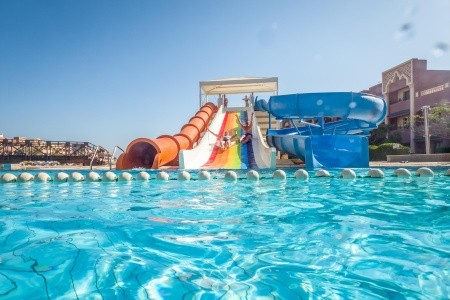 Sunny Days El Palacio Resort & Spa - 5