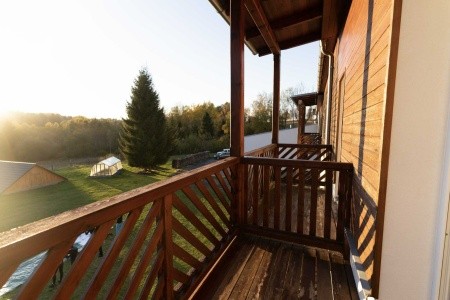Resort Pasečná (Ex. Penzion Dobík) - 16