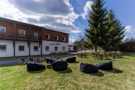 Resort Pasečná (Ex. Penzion Dobík) - 26