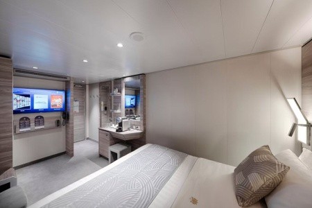 Msc World Atlantic - 15