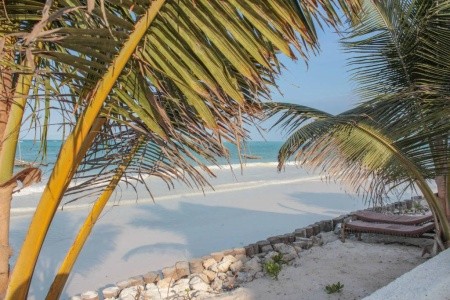 Zanzibar, Další oblasti na Zanzibaru, Zanzibar Bahari Villas, za <span>49.285</span> Kč