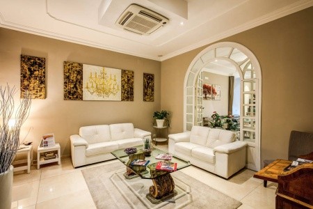 Rome Garden - 7