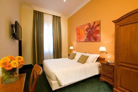 Rome Garden - 12