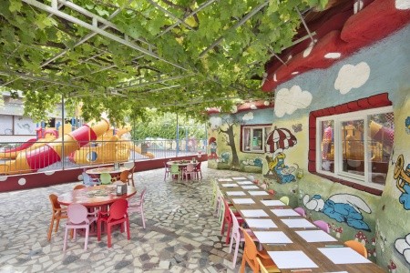Saphir Hotel & Villas - 69