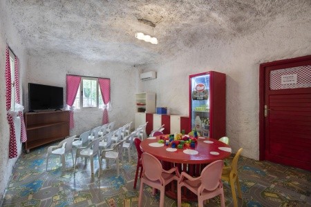 Saphir Hotel & Villas - 70
