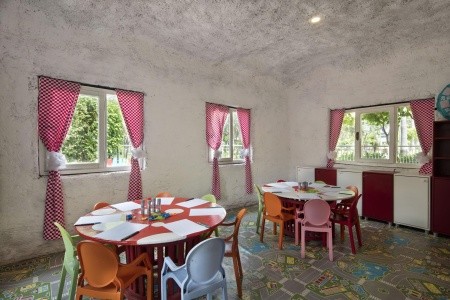 Saphir Hotel & Villas - 71