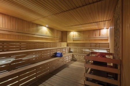 Saphir Hotel & Villas - 72
