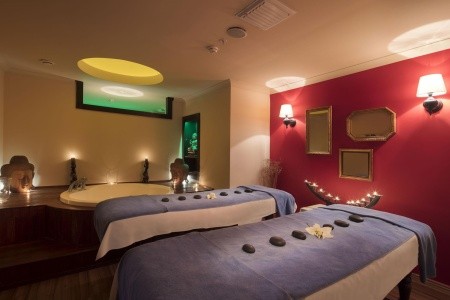 Saphir Hotel & Villas - 73