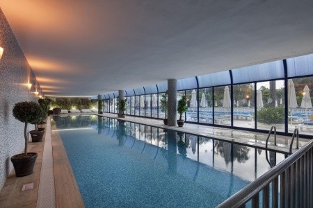 Saphir Hotel & Villas - 74