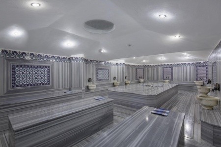 Saphir Hotel & Villas - 76