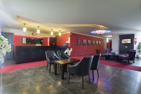 Saphir Hotel & Villas - 77