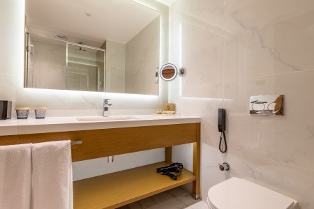 Beks Premium Resort & Spa (Ex. Vista Hill) - 87