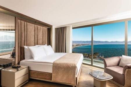 Beks Premium Resort & Spa (Ex. Vista Hill) - 90