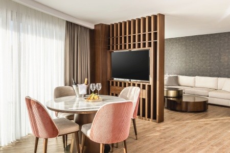 Beks Premium Resort & Spa (Ex. Vista Hill) - 91