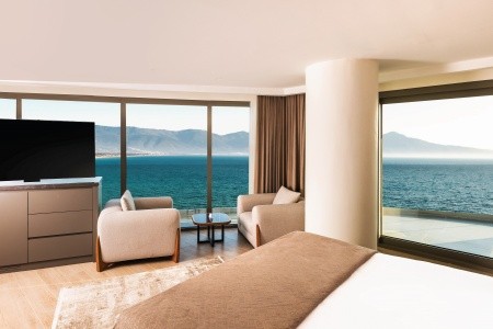 Beks Premium Resort & Spa (Ex. Vista Hill) - 92
