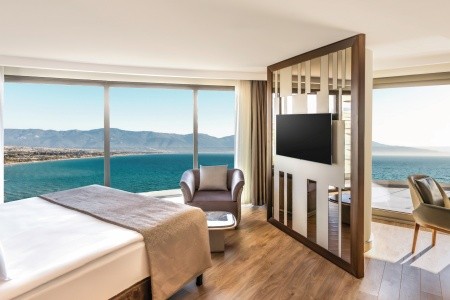 Beks Premium Resort & Spa (Ex. Vista Hill) - 93