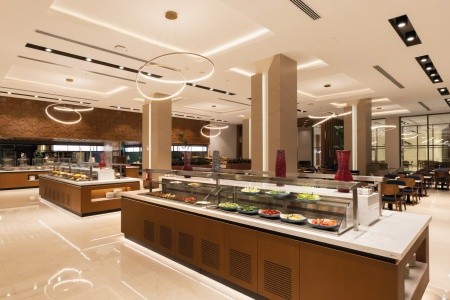 Beks Premium Resort & Spa (Ex. Vista Hill) - 96