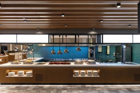 Beks Premium Resort & Spa (Ex. Vista Hill) - 97