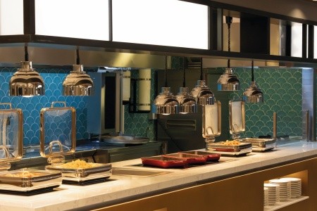 Beks Premium Resort & Spa (Ex. Vista Hill) - 98