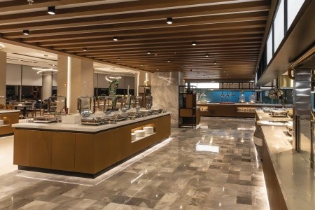 Beks Premium Resort & Spa (Ex. Vista Hill) - 99