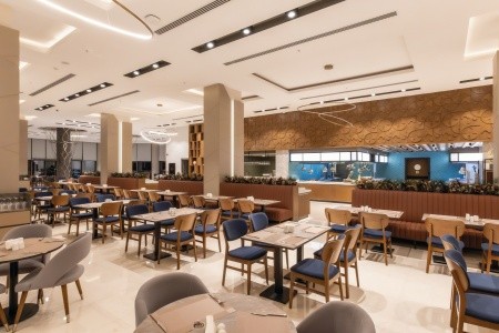 Beks Premium Resort & Spa (Ex. Vista Hill) - 100