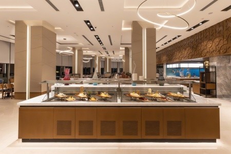 Beks Premium Resort & Spa (Ex. Vista Hill) - 101