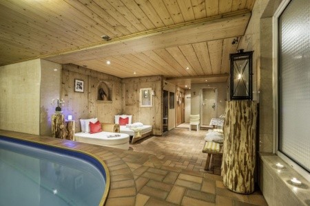 Sporthotel Platz - 2
