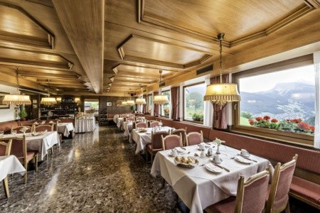 Sporthotel Platz - 3