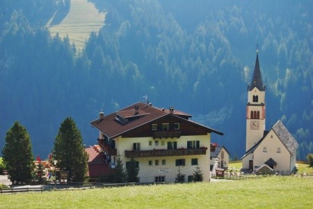 Sporthotel Platz - 4