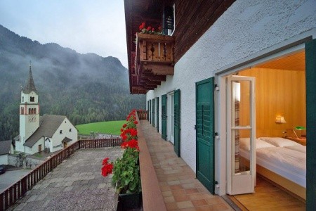 Sporthotel Platz - 5