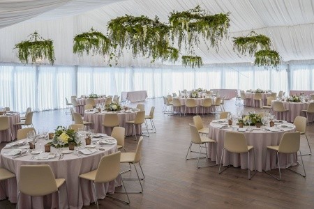 Španielsko Katalánsko Melia Sitges 4 dňový pobyt Raňajky Letecky Letisko: Praha September 2026 ( 6/09/26- 9/09/26)