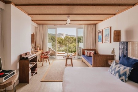 Španielsko Mallorca Zel Mallorca (Ex.