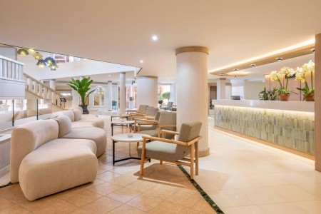 Kanárske ostrovy Tenerife Sol Sun Beach 12 dňový pobyt Polpenzia Letecky Letisko: Budapešť October 2026 (11/10/26-22/10/26)