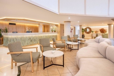 Kanárske ostrovy Tenerife Sol Sun Beach 12 dňový pobyt Polpenzia Letecky Letisko: Budapešť October 2026 (11/10/26-22/10/26)