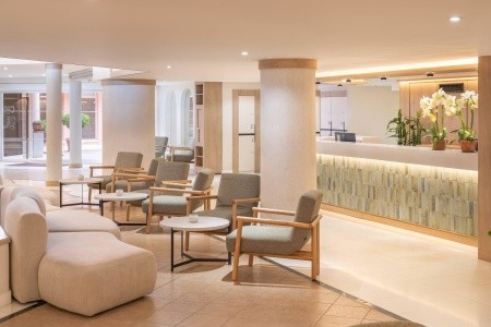 Kanárske ostrovy Tenerife Sol Sun Beach 12 dňový pobyt Polpenzia Letecky Letisko: Budapešť October 2026 (11/10/26-22/10/26)