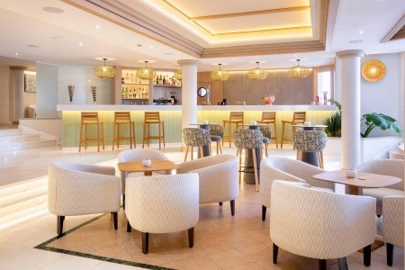 Kanárske ostrovy Tenerife Sol Sun Beach 12 dňový pobyt Polpenzia Letecky Letisko: Budapešť October 2026 (11/10/26-22/10/26)