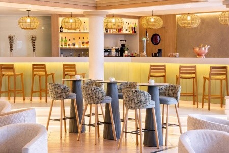 Kanárske ostrovy Tenerife Sol Sun Beach 12 dňový pobyt Polpenzia Letecky Letisko: Budapešť October 2026 (11/10/26-22/10/26)